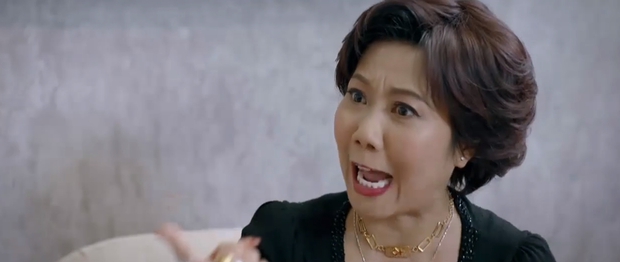 Cây hài ở phim Việt giờ vàng khiến netizen phát cuồng, thoại quá mượt gánh cả bộ phim - Ảnh 3.