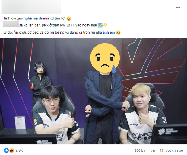 Drama Xoay Quanh