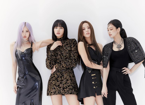 Mối quan hệ thực sự giữa BTS và BLACKPINK - Ảnh 18. Mối quan hệ thực sự giữa BTS và BLACKPINK - Ảnh 18.