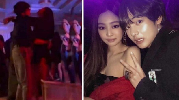 Mối quan hệ thực sự giữa BTS và BLACKPINK - Ảnh 7. Mối quan hệ thực sự giữa BTS và BLACKPINK - Ảnh 7.