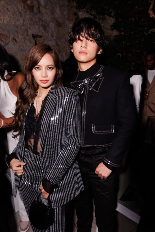 Mối quan hệ thực sự giữa BTS và BLACKPINK - Ảnh 12. Mối quan hệ thực sự giữa BTS và BLACKPINK - Ảnh 12.