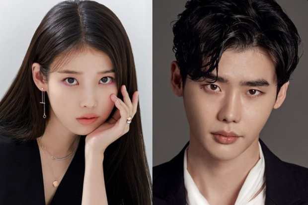 Concert IU như đại hội nam thần: Kim Soo Hyun - Park Bo Gum gây sốt, bạn trai Lee Jong Suk thì sao? - Ảnh 8.