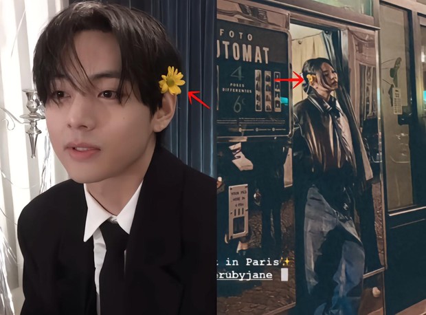 Mối quan hệ thực sự giữa BTS và BLACKPINK - Ảnh 10. Mối quan hệ thực sự giữa BTS và BLACKPINK - Ảnh 10.