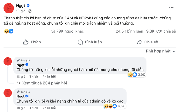 Những Bài Học Quý Giá từ Sự Tan Rã của Một Ban Nhạc - Hình 1