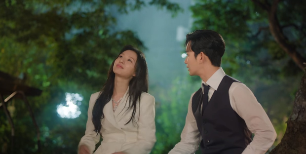 Queen of Tears - Ảnh 1.