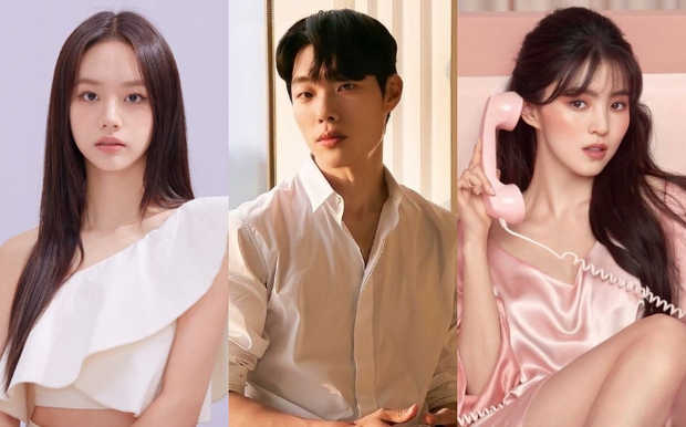 Bằng chứng tố Han So Hee bốc phét về số tiền 1,1 tỷ ngay trước mặt Park Seo Joon - Ảnh 3.