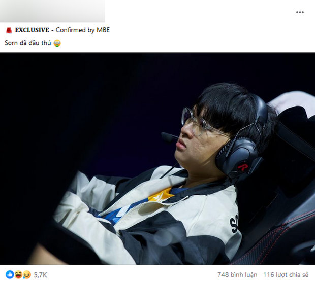 Tin đồn và sự thật