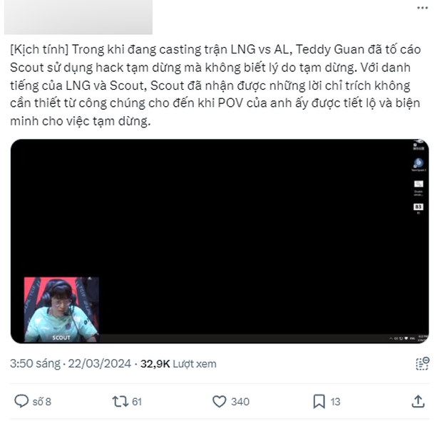 BLV Quản Trạch Nguyên