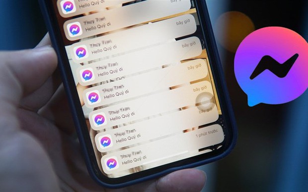 Muốn đọc tin nhắn Zalo, Messenger mà không bị phát hiện là đã xem - Ảnh 1.