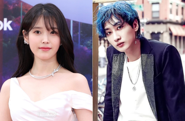 Giữa lúc ảnh thân mật của Kim Sae Ron - Kim Soo Hyun gây bão, netizen bỗng khui lại scandal của IU với Eun Hyuk - Ảnh 4.