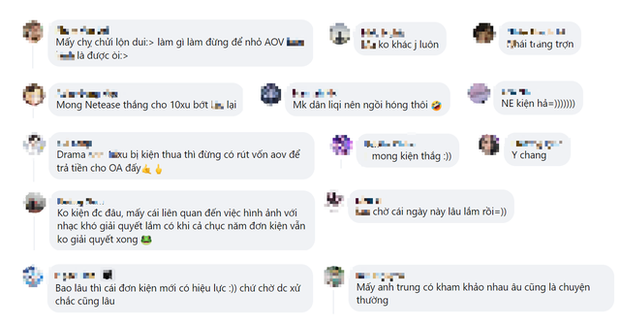 Tencent bị tố cáo đạo nhái - Ảnh 4