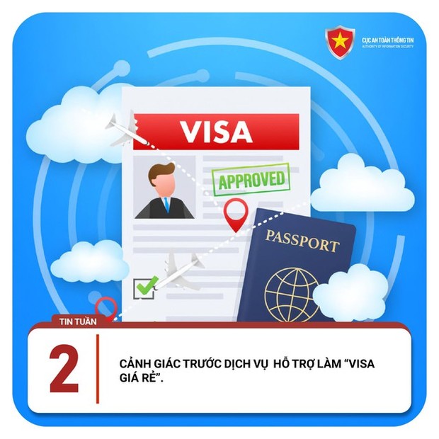 Nhiều người bị lừa vì dịch vụ hỗ trợ làm giấy tờ online, chiêu trò cực tinh vi ai cũng cần cảnh giác! - Ảnh 2.