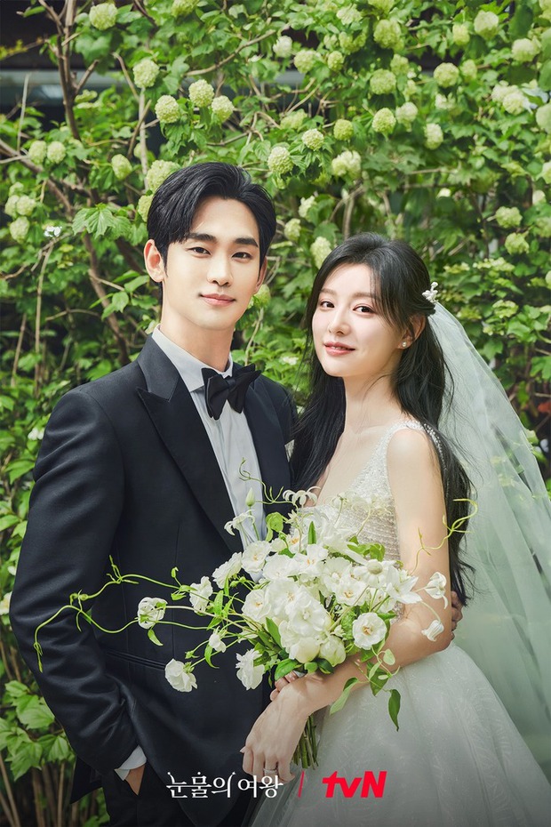 Ảnh cũ Kim Sae Ron - Kim Soo Hyun gây xôn xao giữa tin hẹn hò - Ảnh 6.