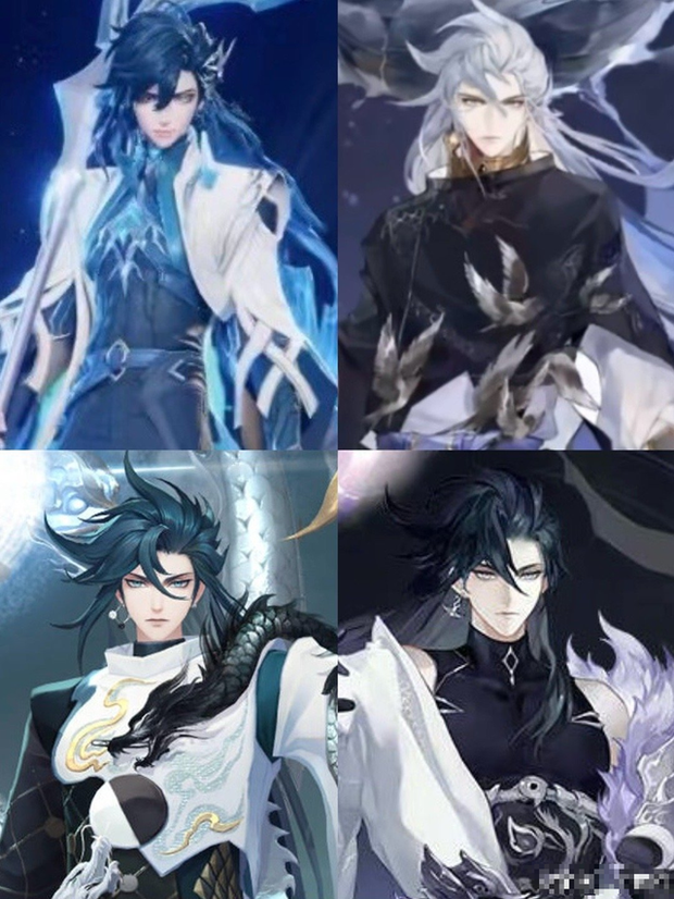 Tencent bị tố cáo đạo nhái - Ảnh 3