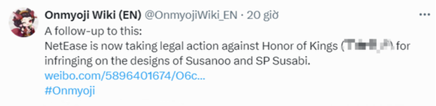 Tencent bị tố cáo đạo nhái - Ảnh 1