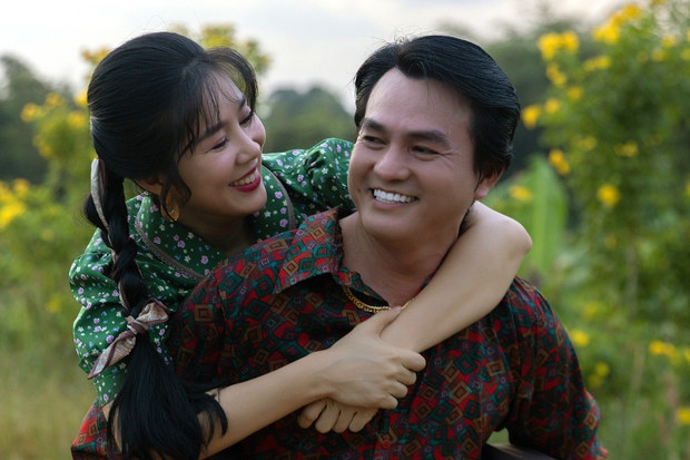 Phim Việt vừa trở lại rạp đã được khen đáng xem, dàn cast tạo nên tiệc diễn xuất đầy xúc động - Ảnh 8.