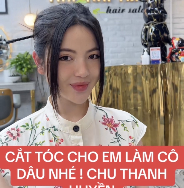 Chu Thanh Huyền và Quang Hải chuẩn bị cho ngày cưới
