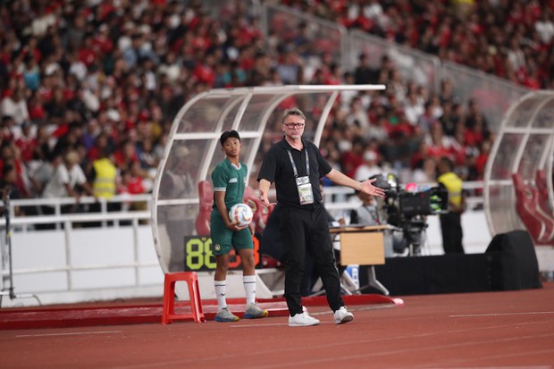 Mối đe dọa đối với tương lai của đội tuyển Việt Nam - Hình 2.