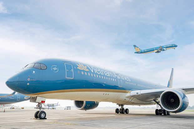 Hành khách sẽ được dùng wifi, lướt web trên các chuyến bay của Vietnam Airlines - Ảnh 4.