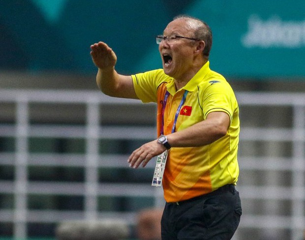 Mối đe dọa đối với tương lai của đội tuyển Việt Nam - Hình 1.