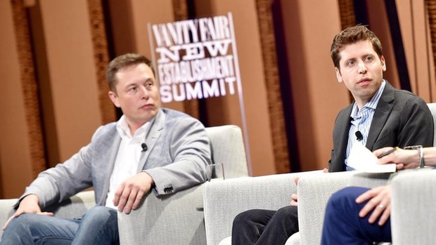 Elon Musk khởi kiện OpenAI và CEO Sam Altman vì đi ngược tôn chỉ ban đầu - Ảnh 1. Elon Musk khởi kiện OpenAI và CEO Sam Altman vì đi ngược tôn chỉ ban đầu - Ảnh 1.