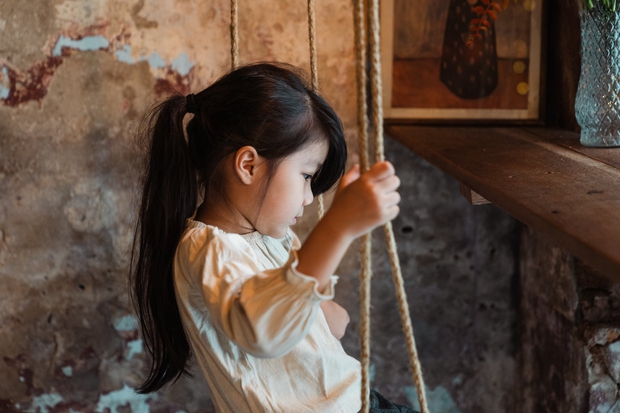 5 giai đoạn trẻ trở nên không nghe lời, đến giai đoạn 4 cha mẹ khó kiểm soát được nữa - Ảnh 3.