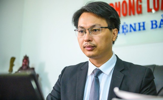 Từ vụ Nam Em: Bóc phốt - coi chừng phạm luật - Ảnh 3. Từ vụ Nam Em: Bóc phốt - coi chừng phạm luật - Ảnh 3.