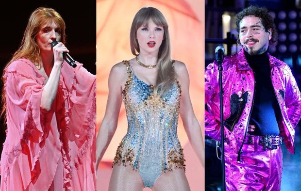Album sắp ra mắt của Taylor Swift bị rò rỉ trên TikTok: Chuyện gì đang xảy ra? - Ảnh 5. Album sắp ra mắt của Taylor Swift bị rò rỉ trên TikTok: Chuyện gì đang xảy ra? - Ảnh 5.
