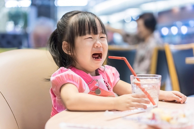5 giai đoạn trẻ trở nên không nghe lời, đến giai đoạn 4 cha mẹ khó kiểm soát được nữa - Ảnh 2. 5 giai đoạn trẻ trở nên không nghe lời, đến giai đoạn 4 cha mẹ khó kiểm soát được nữa - Ảnh 2.