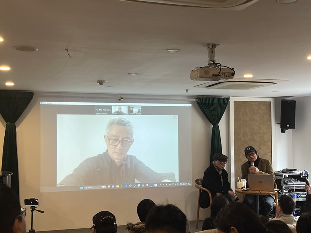 Đào, Phở Và Piano mà doanh thu càng cao, rạp phim càng lỗ - Ảnh 1. Đào, Phở Và Piano mà doanh thu càng cao, rạp phim càng lỗ - Ảnh 1.