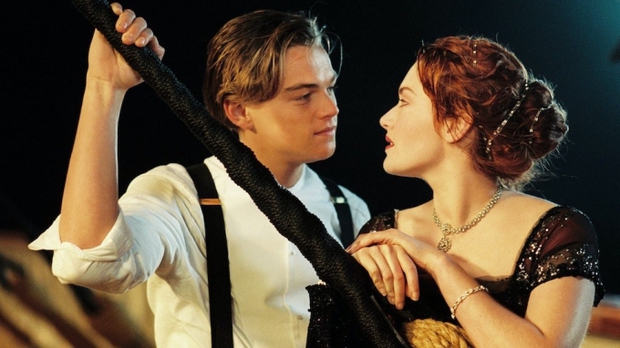 Huyền thoại Titanic sắp có bản Trung, Ảnh 1