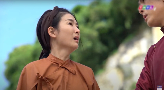 Cảnh biến hình kỳ diệu