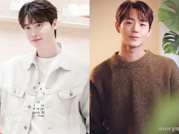 Dậy sóng ảnh Lee Jong Suk tới concert ủng hộ IU, thì ra bí quyết vun đắp tình cảm của cặp sao hạng A là đây - Ảnh 3.