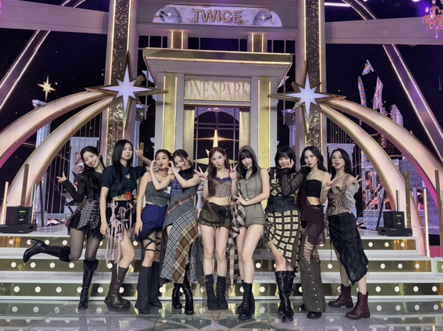 TWICE
