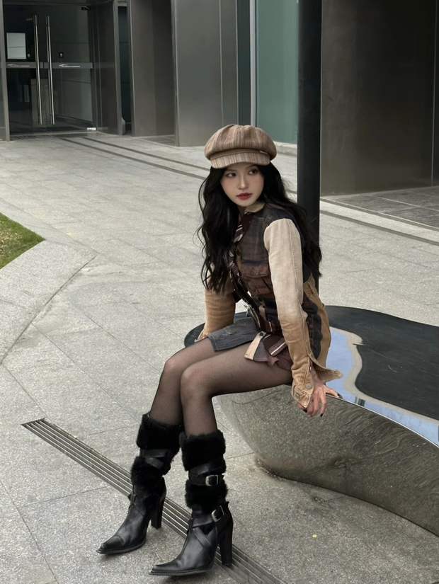 Suni Hạ Linh - Ảnh 1