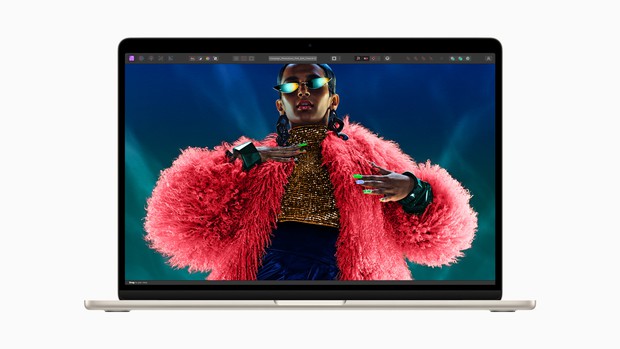 Apple bất ngờ ra mắt sản phẩm đầu tiên trong năm 2024, hot chẳng kém iPhone, giá gần 28 triệu đồng - Ảnh 3. Apple bất ngờ ra mắt sản phẩm đầu tiên trong năm 2024, hot chẳng kém iPhone, giá gần 28 triệu đồng - Ảnh 3.