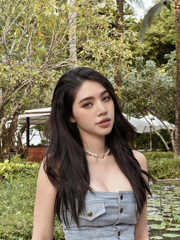 Rộ tin Jolie Nguyễn bị nghi vấn khiến 1 đôi sao Thái Lan phải ly hôn, người trong cuộc có phản ứng quyết liệt - Ảnh 7. Rộ tin Jolie Nguyễn bị nghi vấn khiến 1 đôi sao Thái Lan phải ly hôn, người trong cuộc có phản ứng quyết liệt - Ảnh 7.