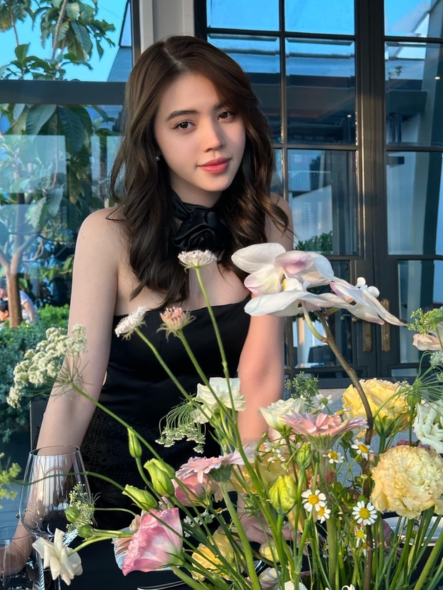Rộ tin Jolie Nguyễn bị nghi vấn khiến 1 đôi sao Thái Lan phải ly hôn, người trong cuộc có phản ứng quyết liệt - Ảnh 6. Rộ tin Jolie Nguyễn bị nghi vấn khiến 1 đôi sao Thái Lan phải ly hôn, người trong cuộc có phản ứng quyết liệt - Ảnh 6.