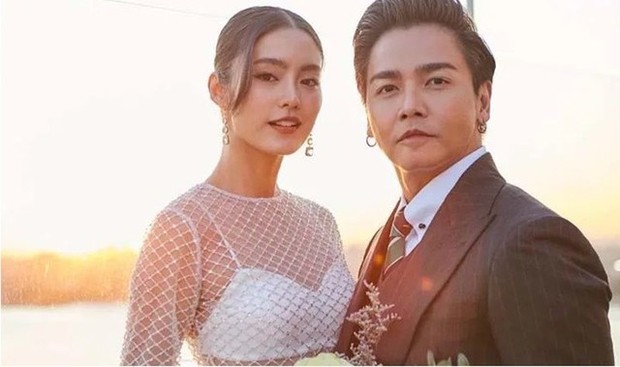 Rộ tin Jolie Nguyễn bị nghi vấn khiến 1 đôi sao Thái Lan phải ly hôn, người trong cuộc có phản ứng quyết liệt - Ảnh 5. Rộ tin Jolie Nguyễn bị nghi vấn khiến 1 đôi sao Thái Lan phải ly hôn, người trong cuộc có phản ứng quyết liệt - Ảnh 5.