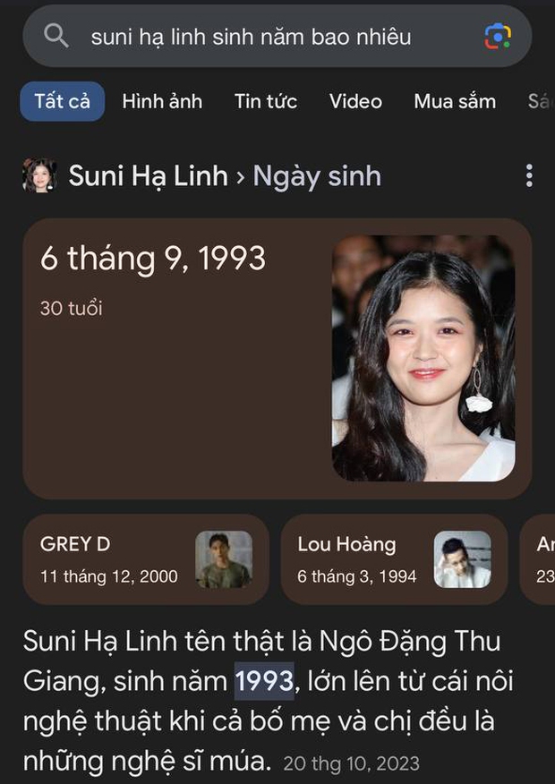 Suni Hạ Linh - Ảnh 2