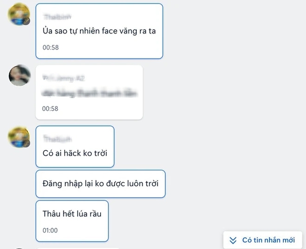 Người dùng than trời vì Facebook bị lỗi, đăng nhập mãi không được, chỉ sợ bị hack tài khoản - Ảnh 5.