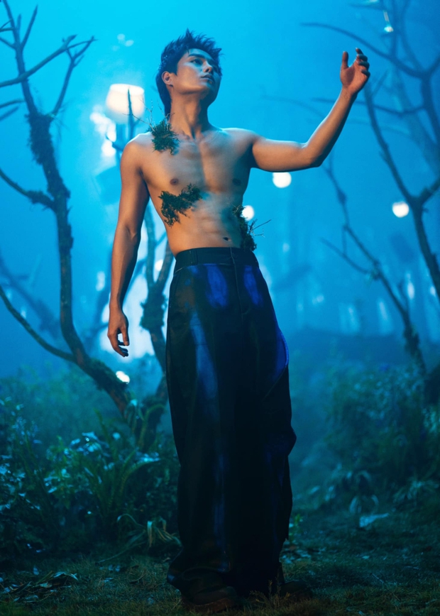 Người sáng tác ca khúc mới của Bích Phương chính là bạn trai tin đồn Tăng Duy Tân! - Ảnh 4.