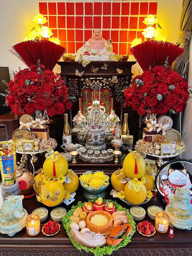 Làm gì để tài lộc không bay màu? Hãy tránh xa 3 sai lầm NGHIÊM TRỌNG này khi bày bàn thờ Thần tài - Ảnh 3. Làm gì để tài lộc không bay màu? Hãy tránh xa 3 sai lầm NGHIÊM TRỌNG này khi bày bàn thờ Thần tài - Ảnh 3.
