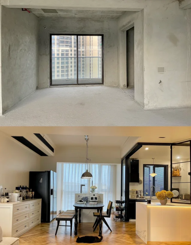 Chi gần 8 tỷ để sở hữu căn nhà ngắm view hoàng hôn cực đỉnh, dành hẳn một phòng cho mèo - Ảnh 12. Chi gần 8 tỷ để sở hữu căn nhà ngắm view hoàng hôn cực đỉnh, dành hẳn một phòng cho mèo - Ảnh 12.