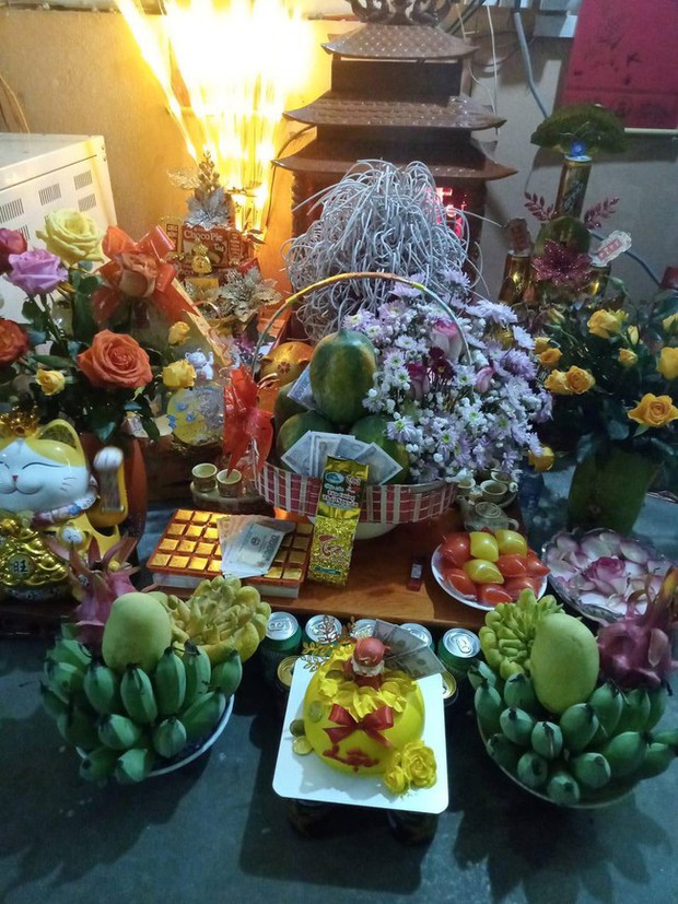 Làm gì để tài lộc không bay màu? Hãy tránh xa 3 sai lầm NGHIÊM TRỌNG này khi bày bàn thờ Thần tài - Ảnh 1. Làm gì để tài lộc không bay màu? Hãy tránh xa 3 sai lầm NGHIÊM TRỌNG này khi bày bàn thờ Thần tài - Ảnh 1.