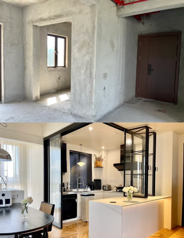 Chi gần 8 tỷ để sở hữu căn nhà ngắm view hoàng hôn cực đỉnh, dành hẳn một phòng cho mèo - Ảnh 11. Chi gần 8 tỷ để sở hữu căn nhà ngắm view hoàng hôn cực đỉnh, dành hẳn một phòng cho mèo - Ảnh 11.