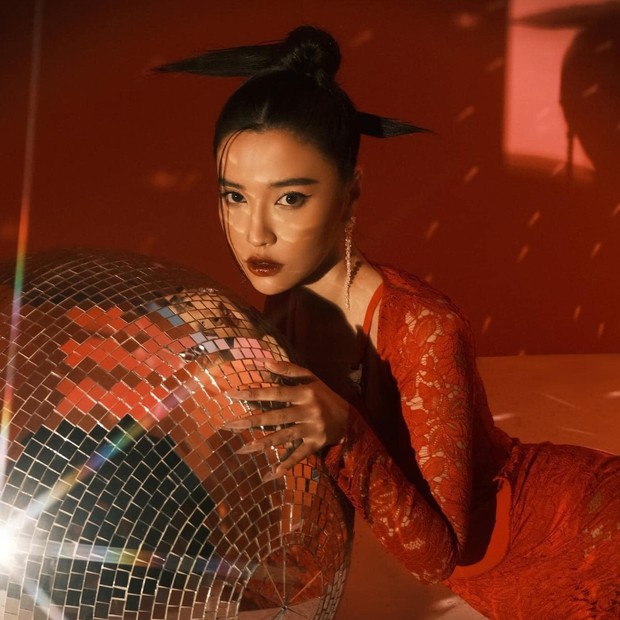 Bích Phương - Sự trở lại bất ngờ