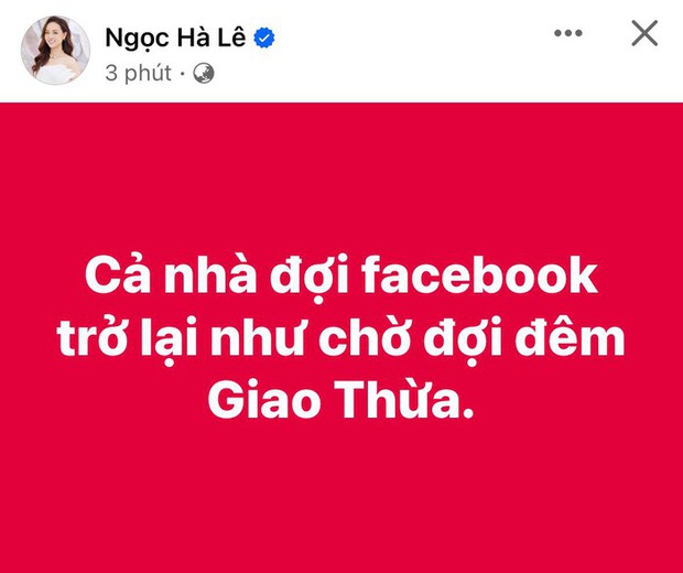 Loạt status điểm danh tràn ngập sau khi vào được Facebook: Bình thường mới, may quá nhớ mật khẩu! - Ảnh 7.