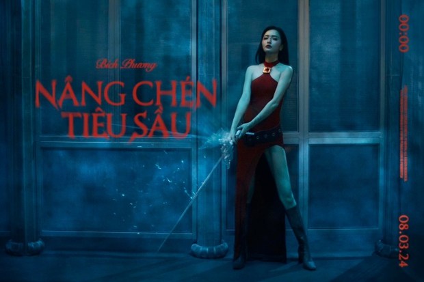 Người sáng tác ca khúc mới của Bích Phương chính là bạn trai tin đồn Tăng Duy Tân! - Ảnh 1.