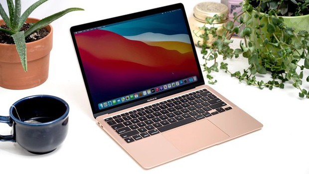 Huyền thoại Macbook Air M1 đời đầu đã bị khai tử, xem thử giá tại các đại lý Việt đã giảm đến mức nào? - Ảnh 2.